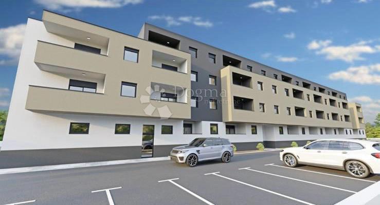 Stanovanje Klinča Sela, 74,03m2