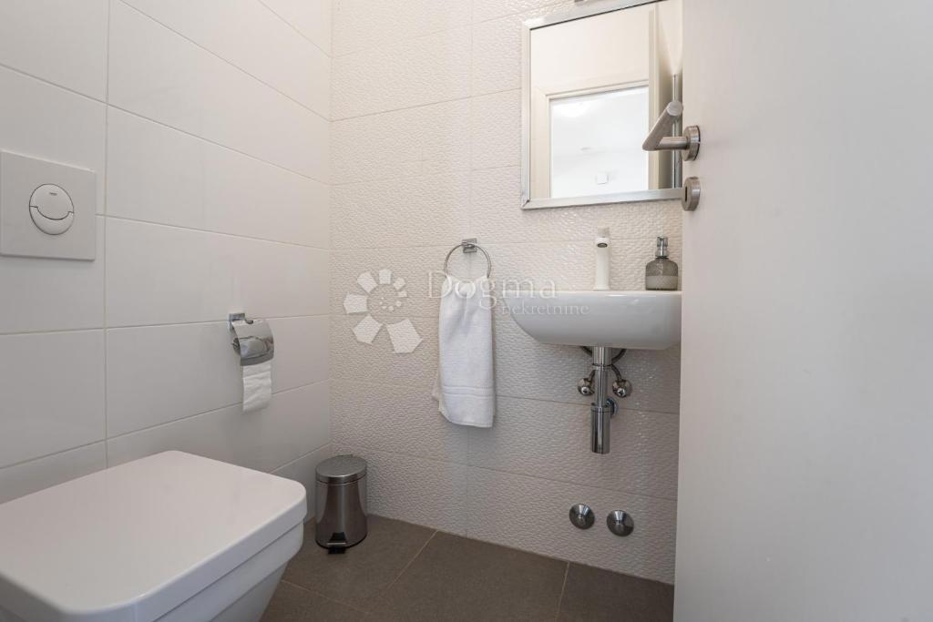 Hiša Sveti Petar u Šumi, Sveti Petar U Šumi, 85m2