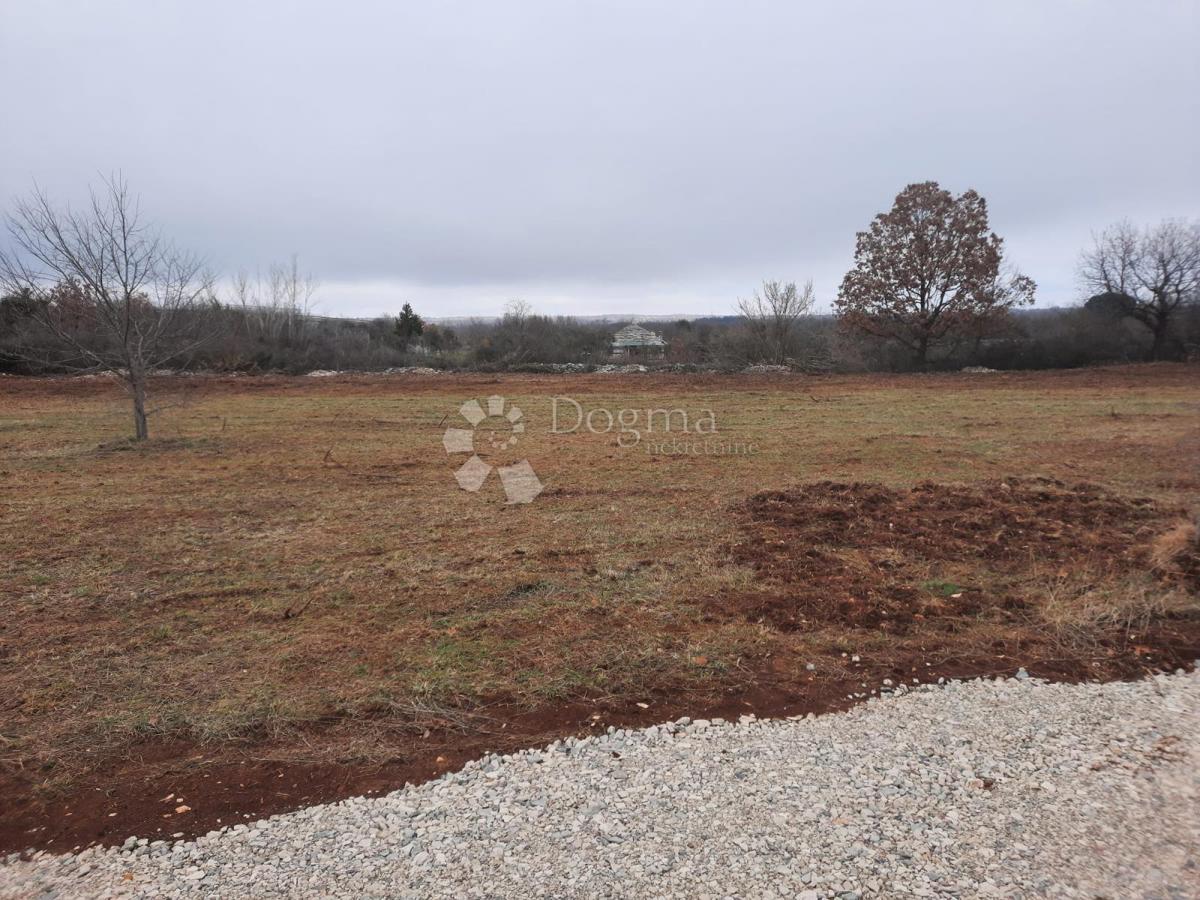 Kmetijsko zemljišče Vodnjan, 520m2