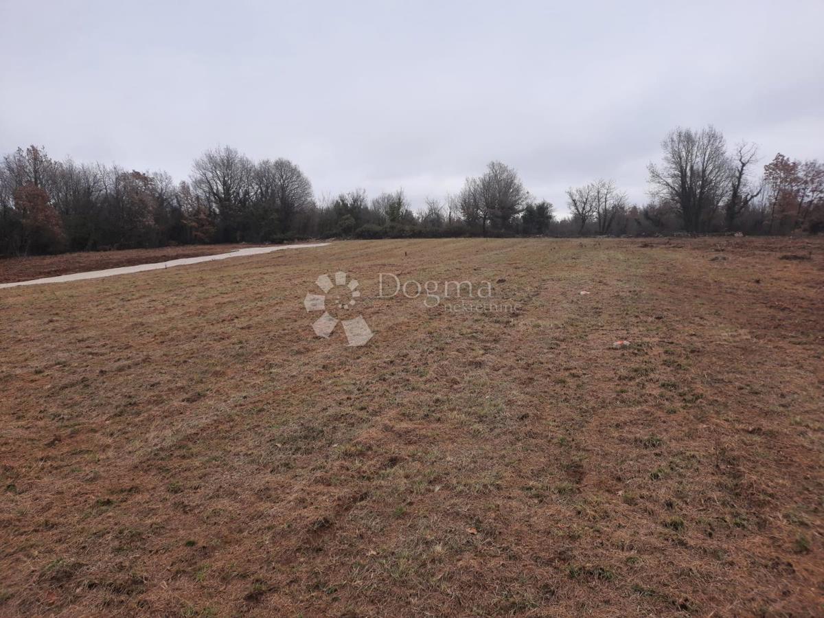 Kmetijsko zemljišče Vodnjan, 520m2