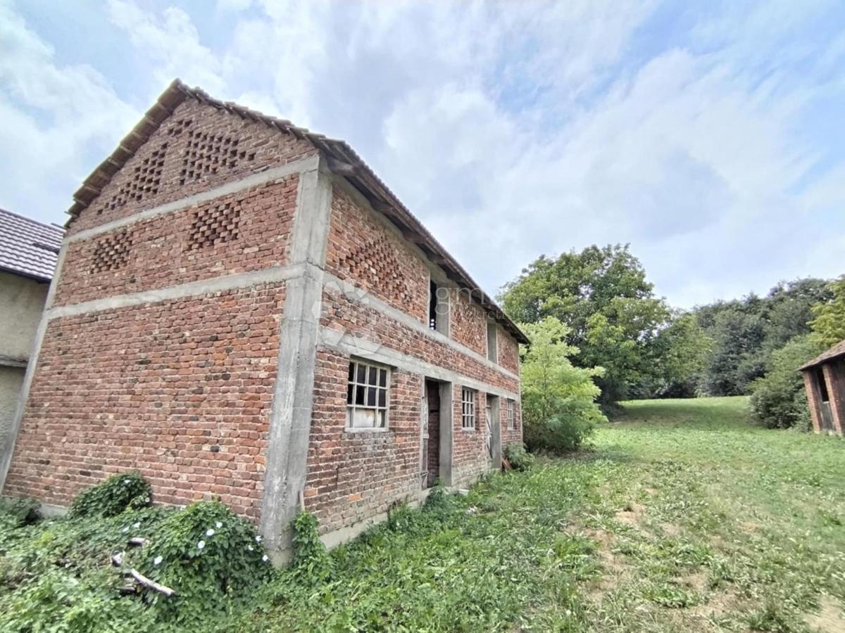 Hiša Gornji Fodrovec, Sveti Petar Orehovec, 198m2