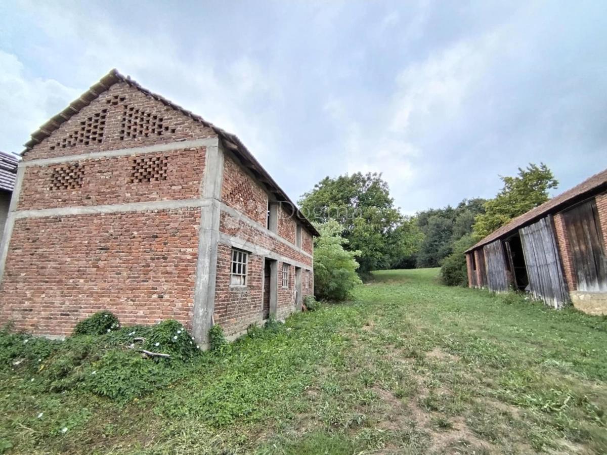 Hiša Gornji Fodrovec, Sveti Petar Orehovec, 198m2