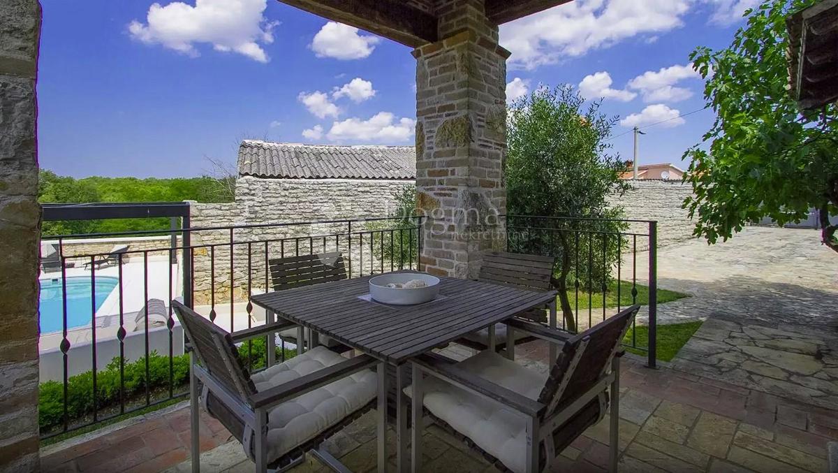 Hiša Poreč, 130m2