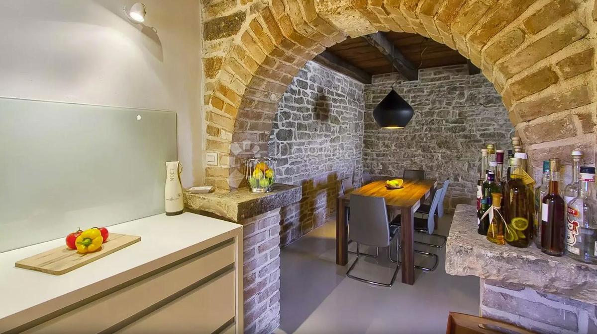 Hiša Poreč, 130m2