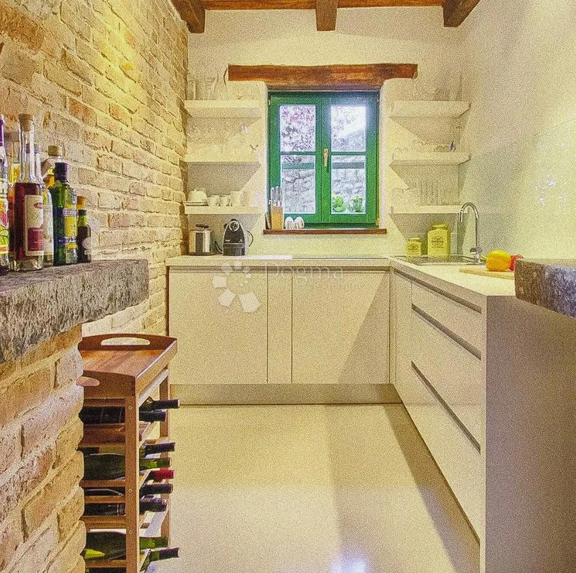Hiša Poreč, 130m2