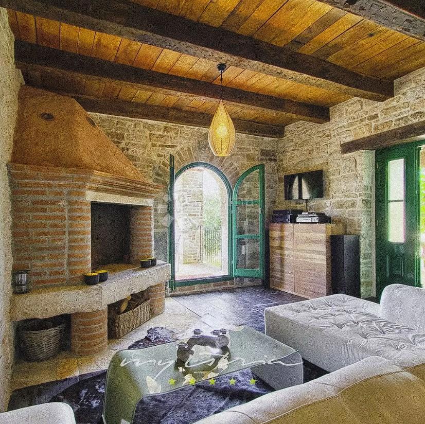 Hiša Poreč, 130m2