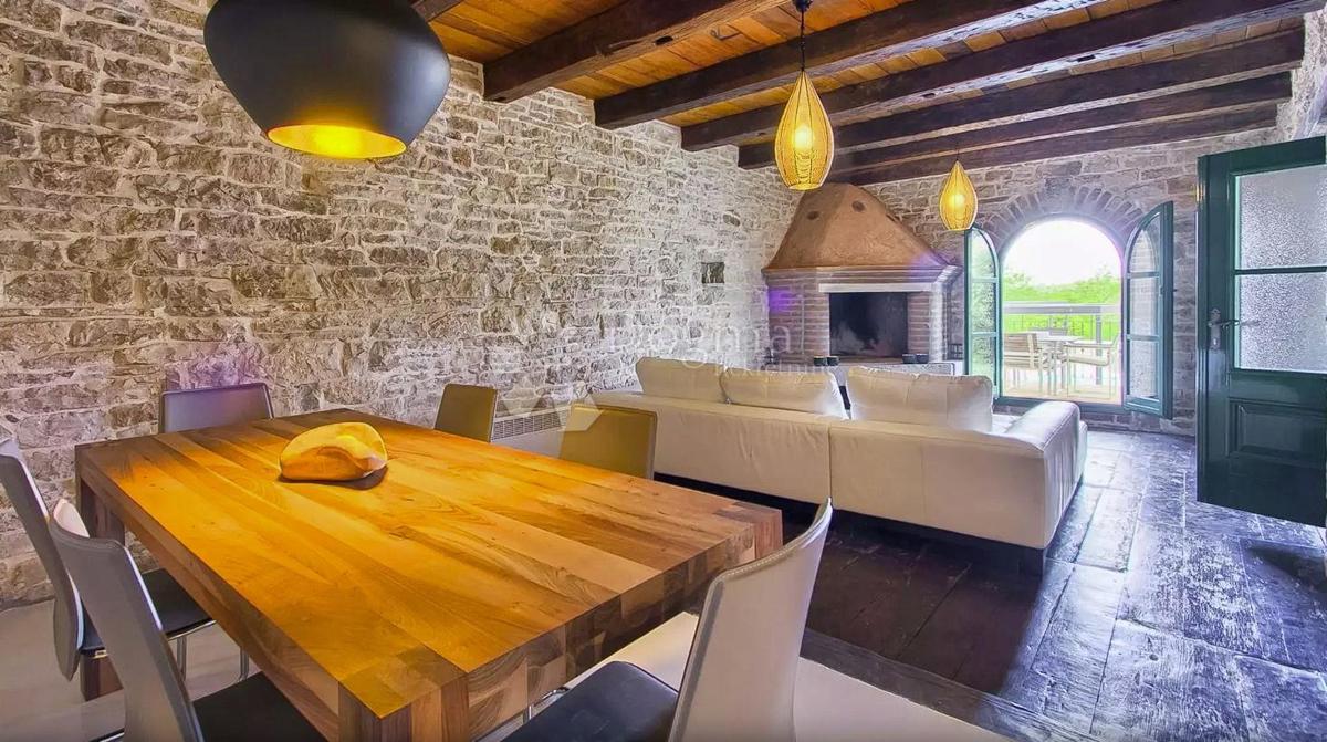 Hiša Poreč, 130m2