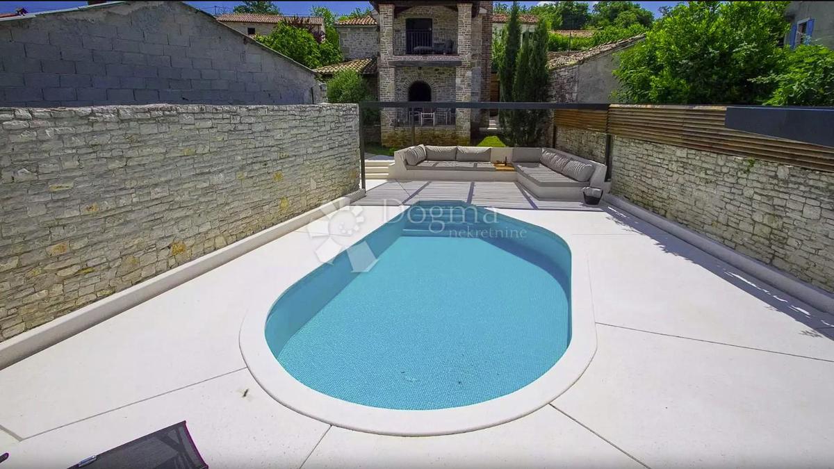 Hiša Poreč, 130m2