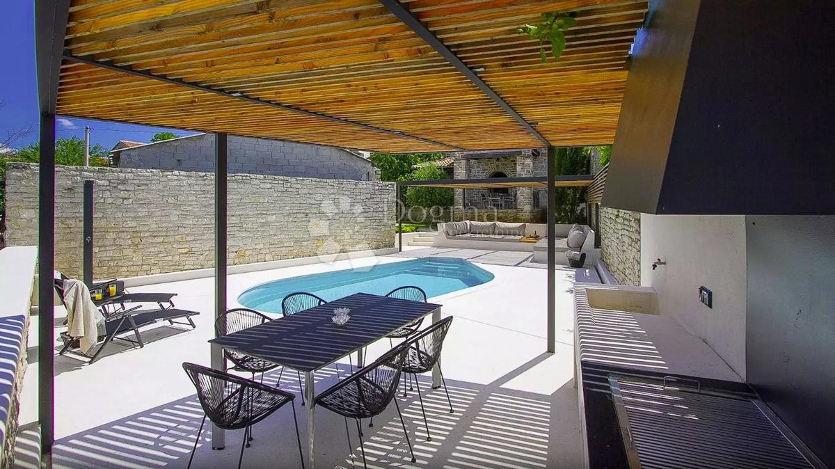 Hiša Poreč, 130m2