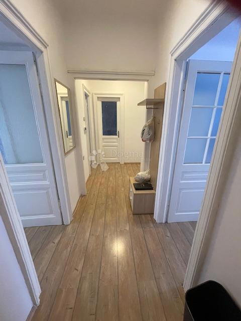 Stanovanje Belveder, Rijeka, 78m2