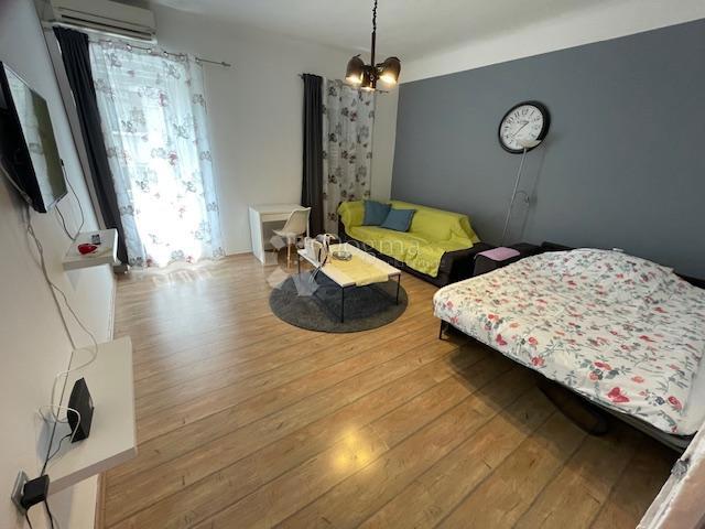 Stanovanje Belveder, Rijeka, 78m2