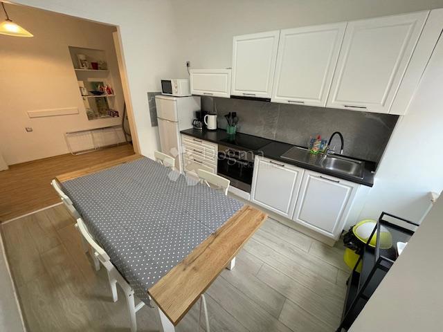 Stanovanje Belveder, Rijeka, 78m2
