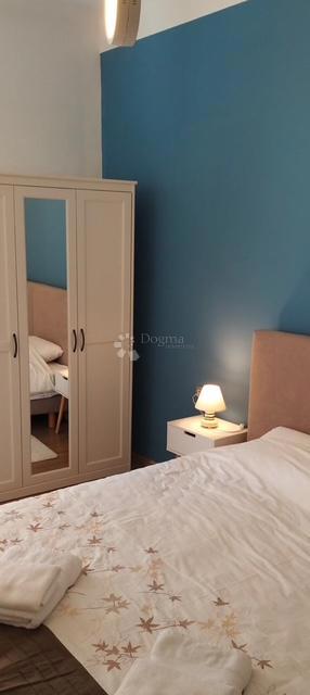 Stanovanje Belveder, Rijeka, 78m2