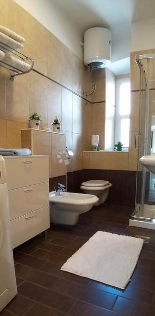 Stanovanje Belveder, Rijeka, 78m2