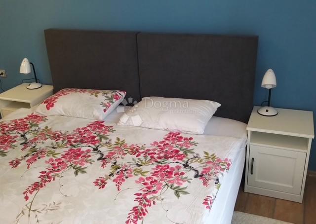 Stanovanje Belveder, Rijeka, 78m2