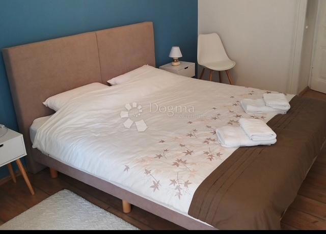 Stanovanje Belveder, Rijeka, 78m2