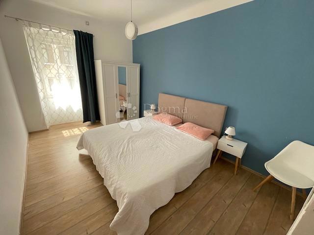 Stanovanje Belveder, Rijeka, 78m2
