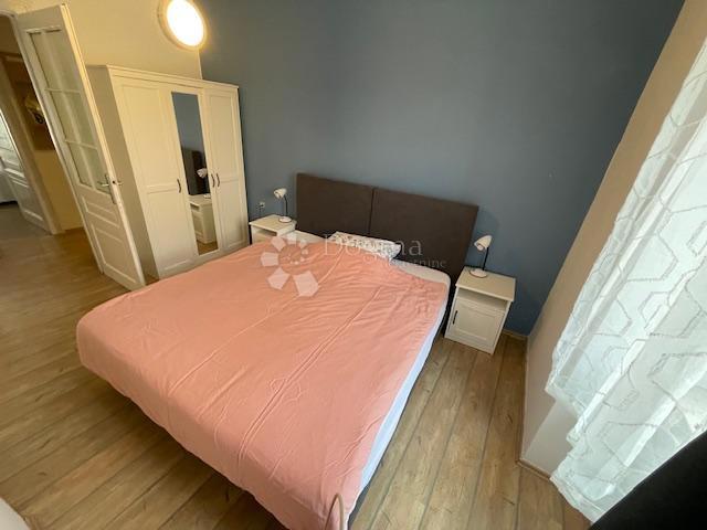 Stanovanje Belveder, Rijeka, 78m2