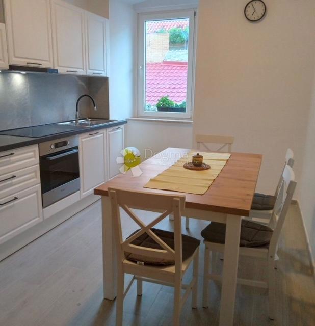 Stanovanje Belveder, Rijeka, 78m2