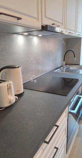 Stanovanje Belveder, Rijeka, 78m2