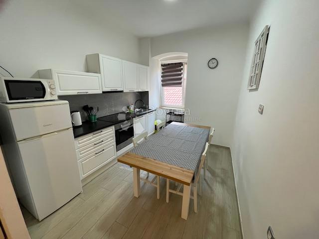 Stanovanje Belveder, Rijeka, 78m2