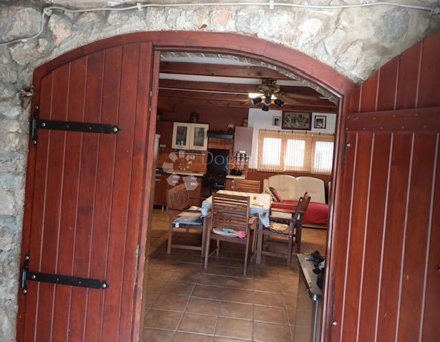 Hiša Šmrika, Kraljevica, 270m2