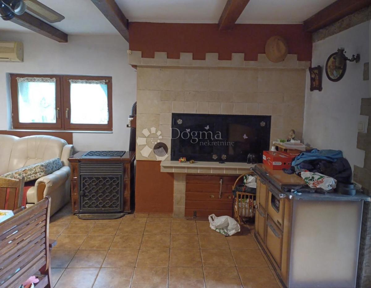 Hiša Šmrika, Kraljevica, 270m2