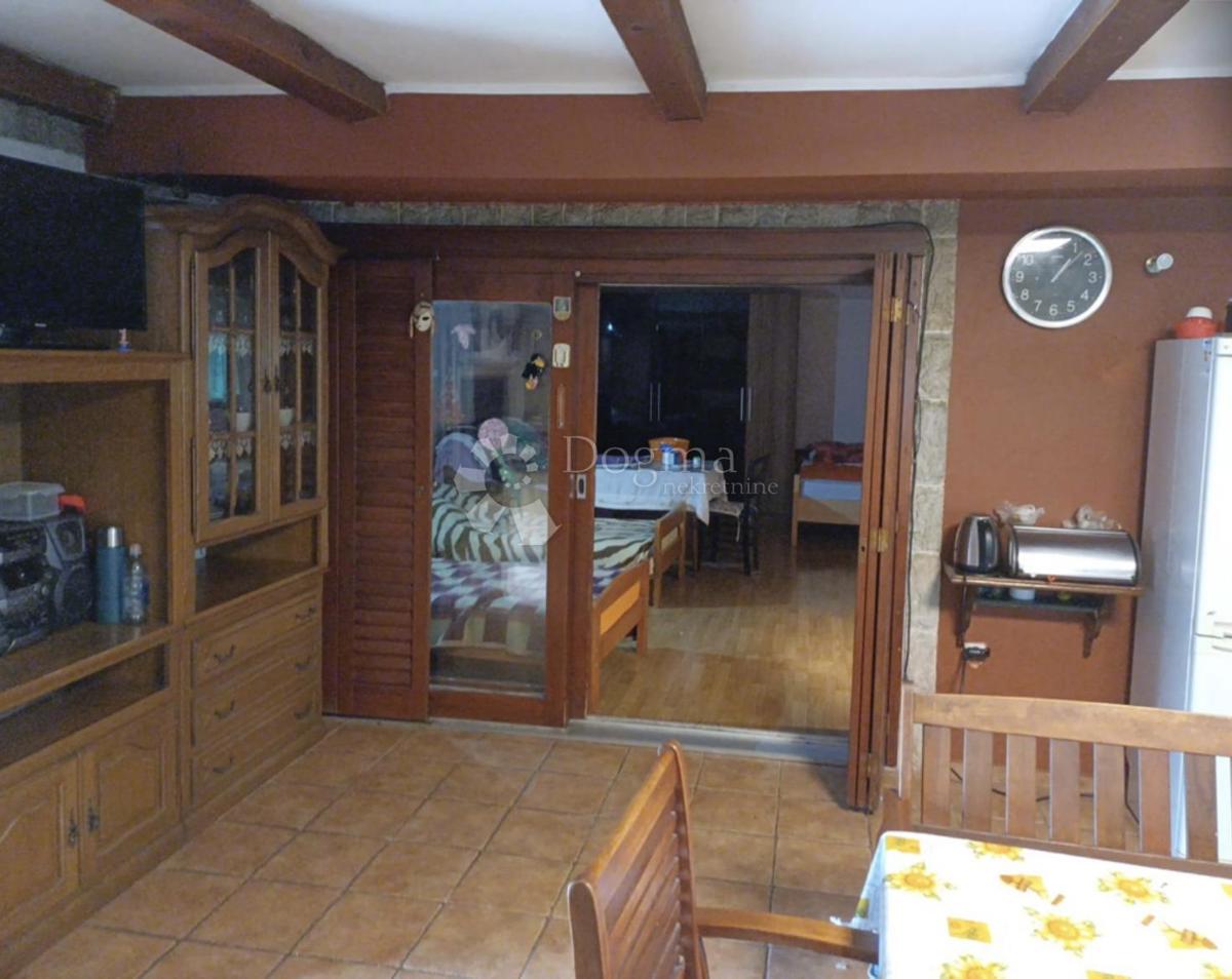 Hiša Šmrika, Kraljevica, 270m2