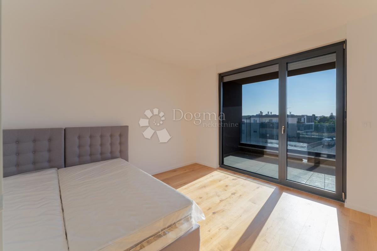 Stanovanje Valdebek, Pula, 120m2