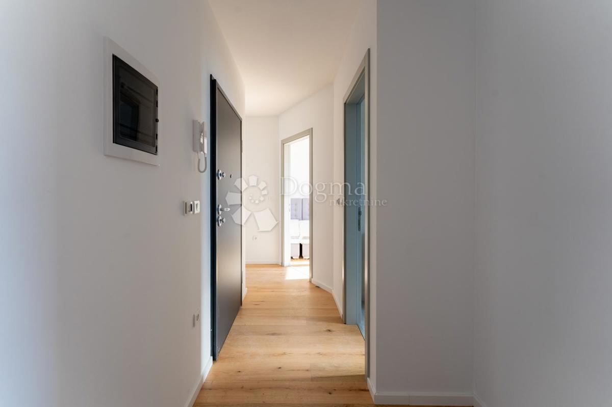 Stanovanje Valdebek, Pula, 120m2
