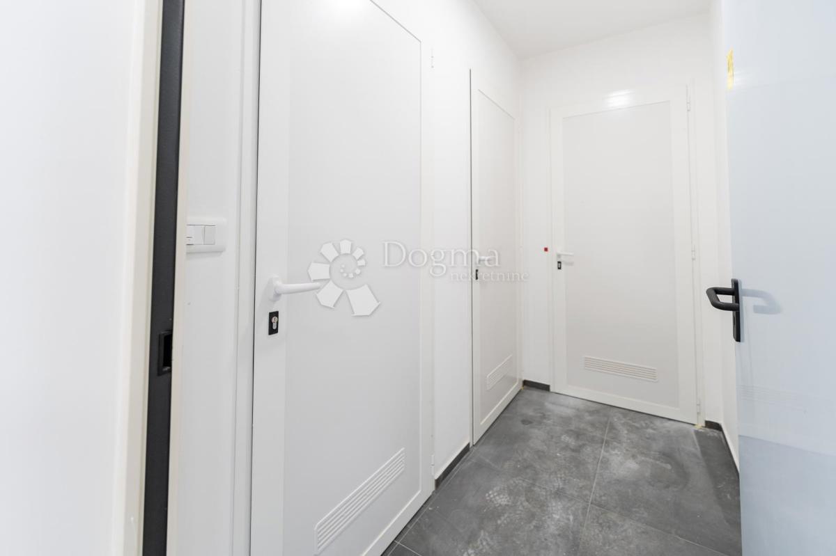 Stanovanje Valdebek, Pula, 120m2