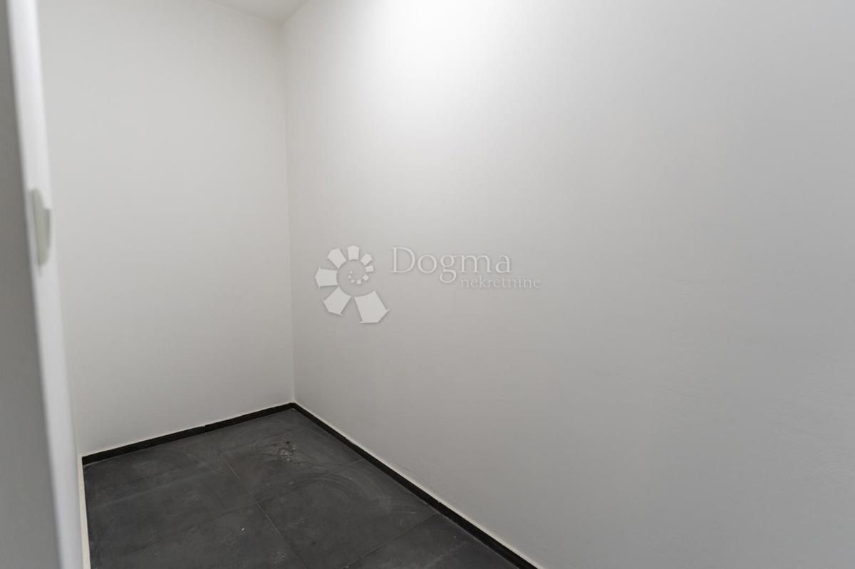 Stanovanje Valdebek, Pula, 120m2