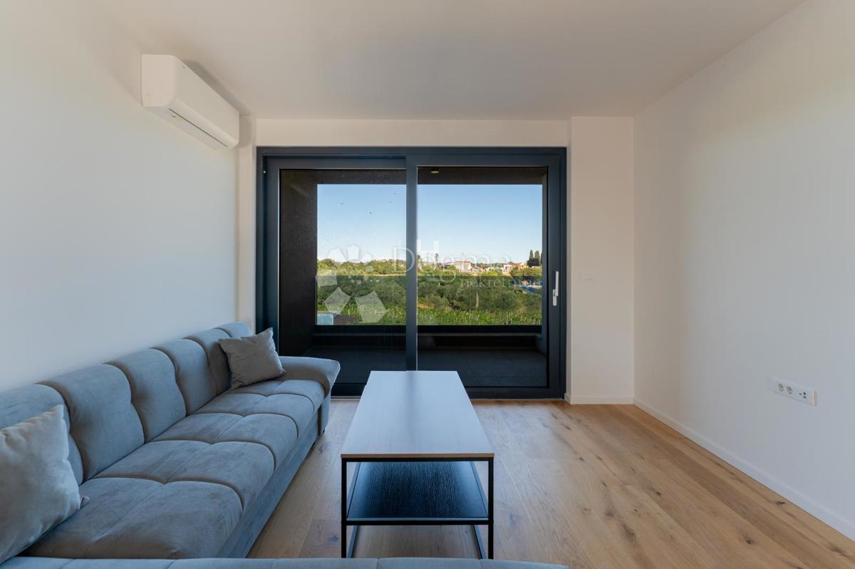 Stanovanje Valdebek, Pula, 120m2