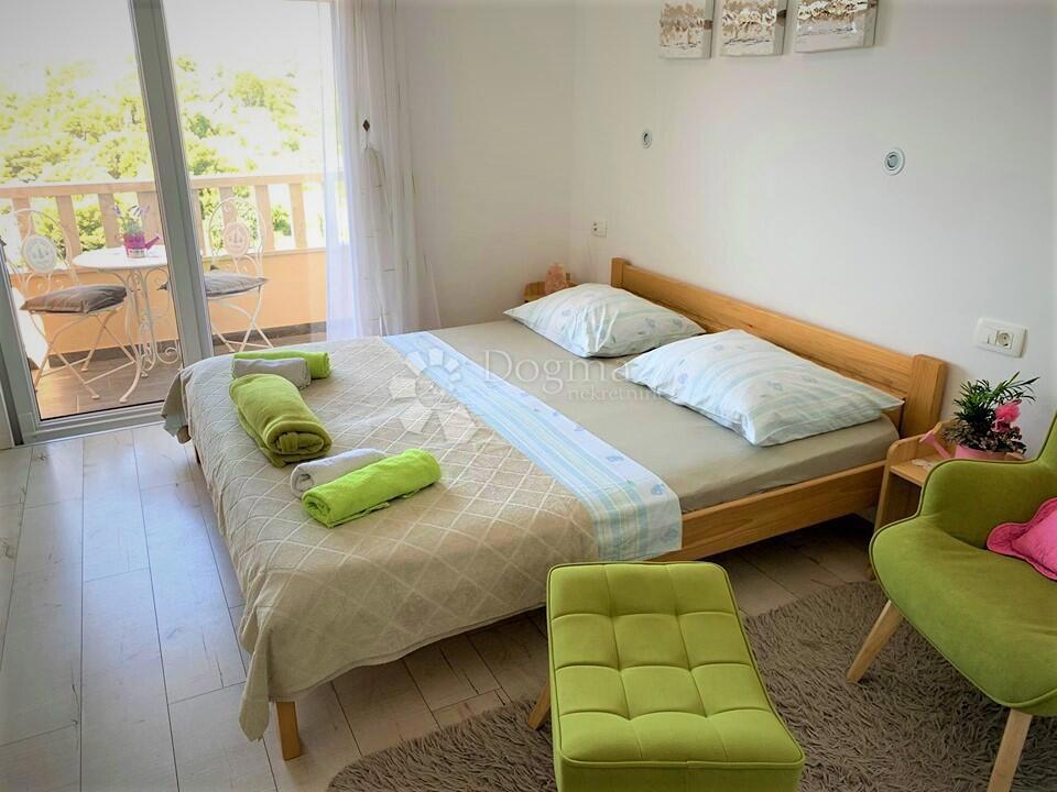 Stanovanje Stobreč, Split - Okolica, 135m2
