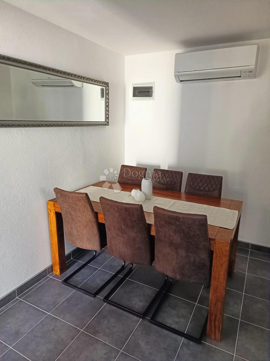 Hiša Vir, 299m2