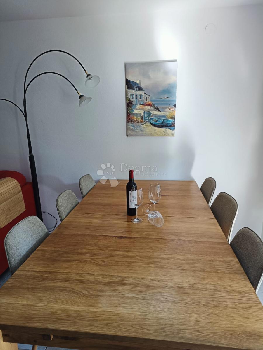 Hiša Vir, 299m2