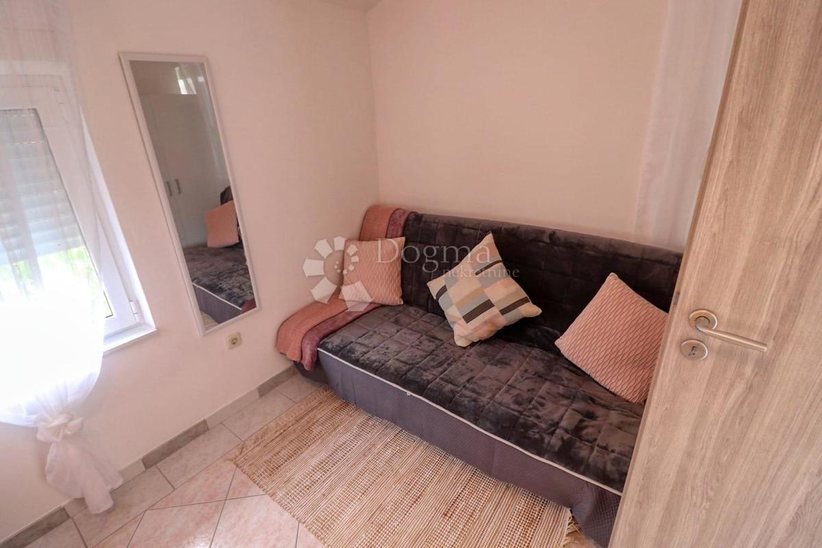 Hiša Vir, 299m2
