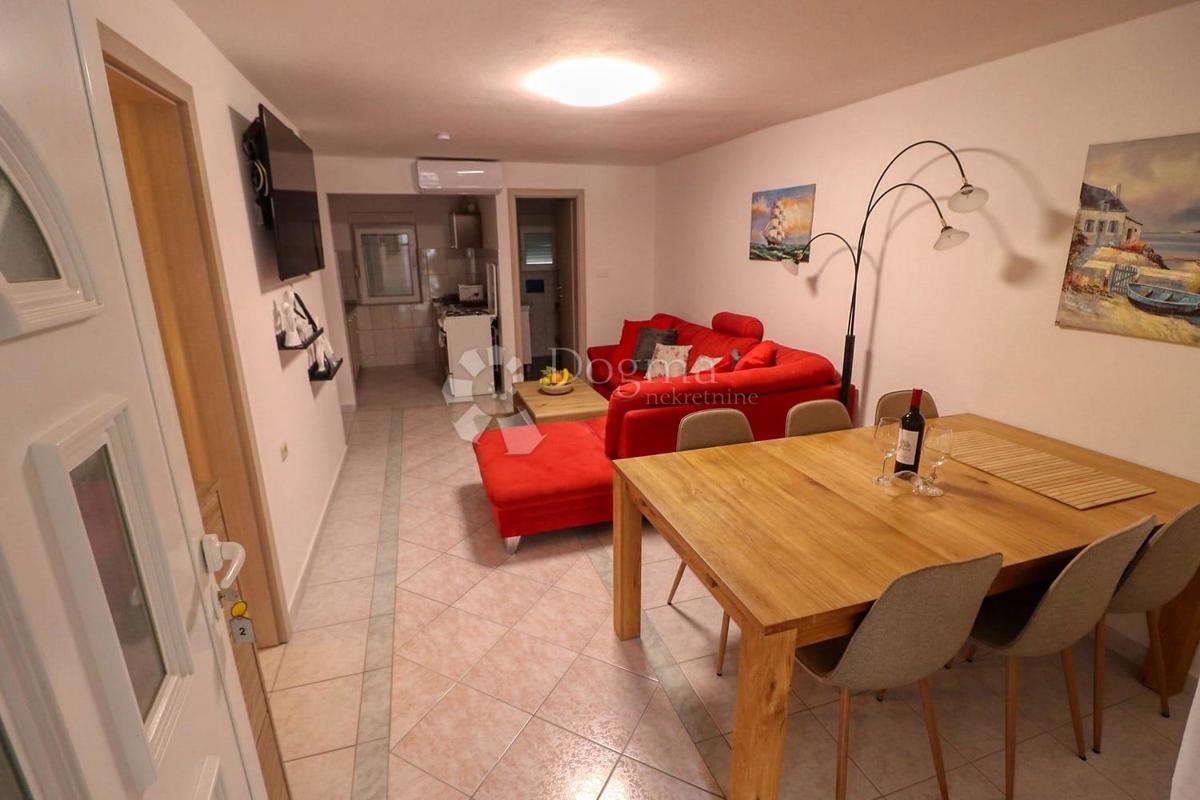 Hiša Vir, 299m2