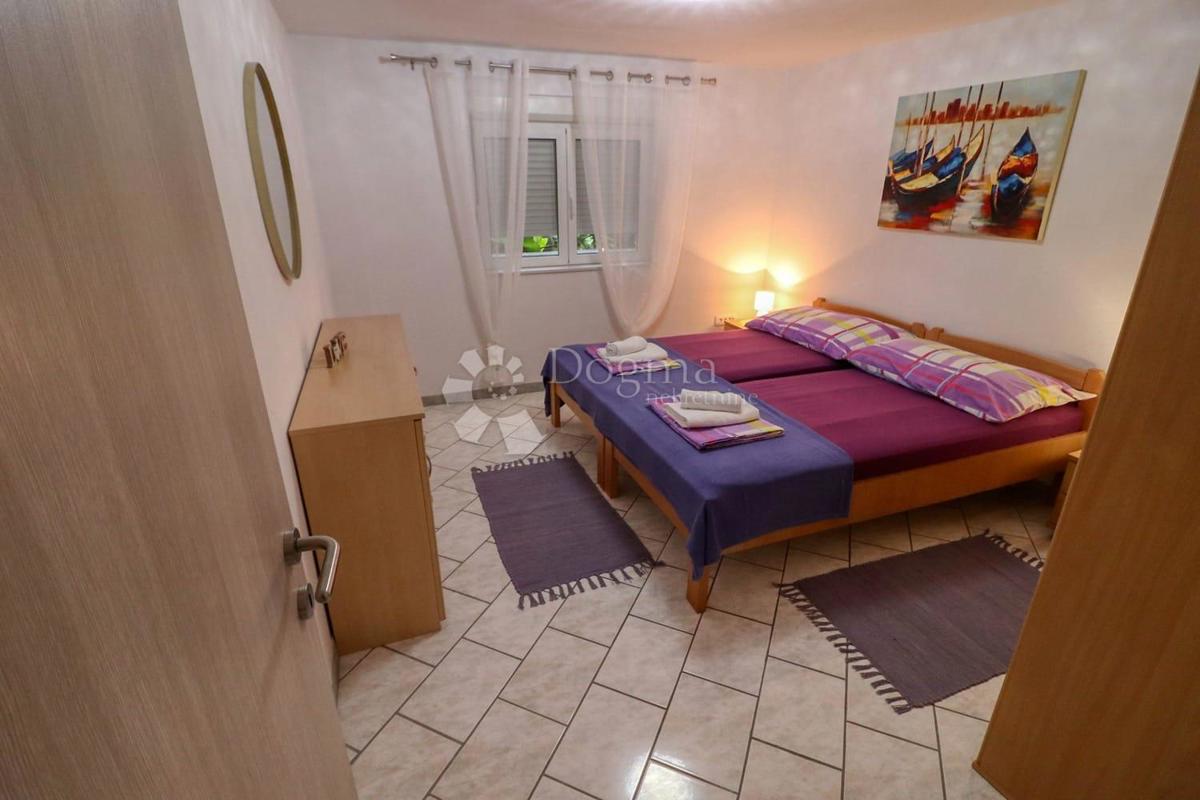 Hiša Vir, 299m2
