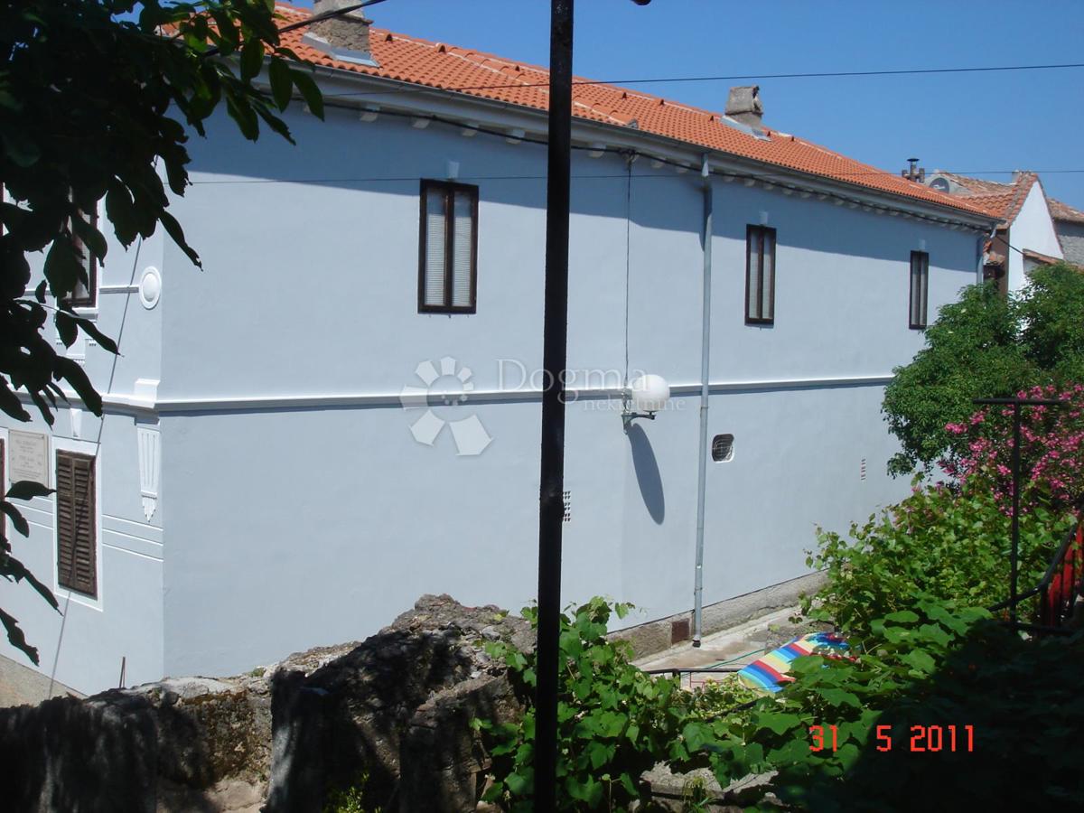 Hiša Omišalj, 286,68m2