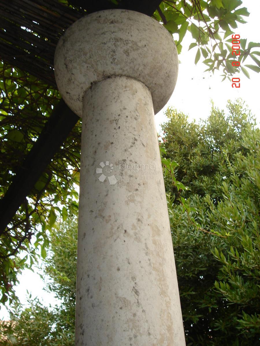 Hiša Omišalj, 286,68m2