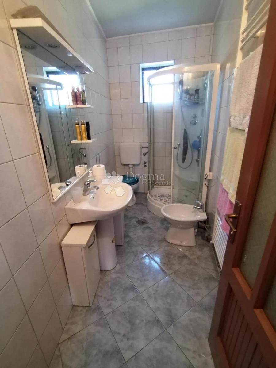 Hiša Budančevica, Kloštar Podravski, 153m2
