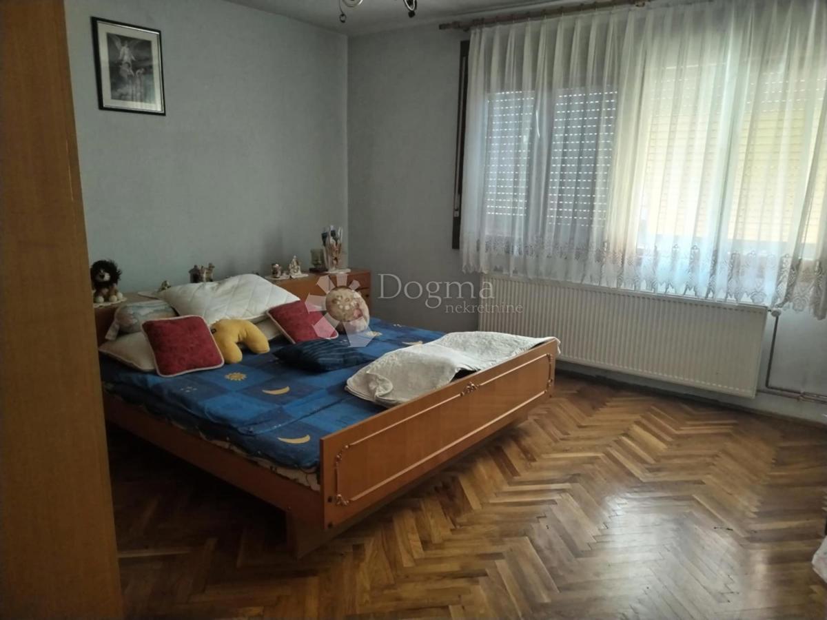 Hiša Budančevica, Kloštar Podravski, 153m2