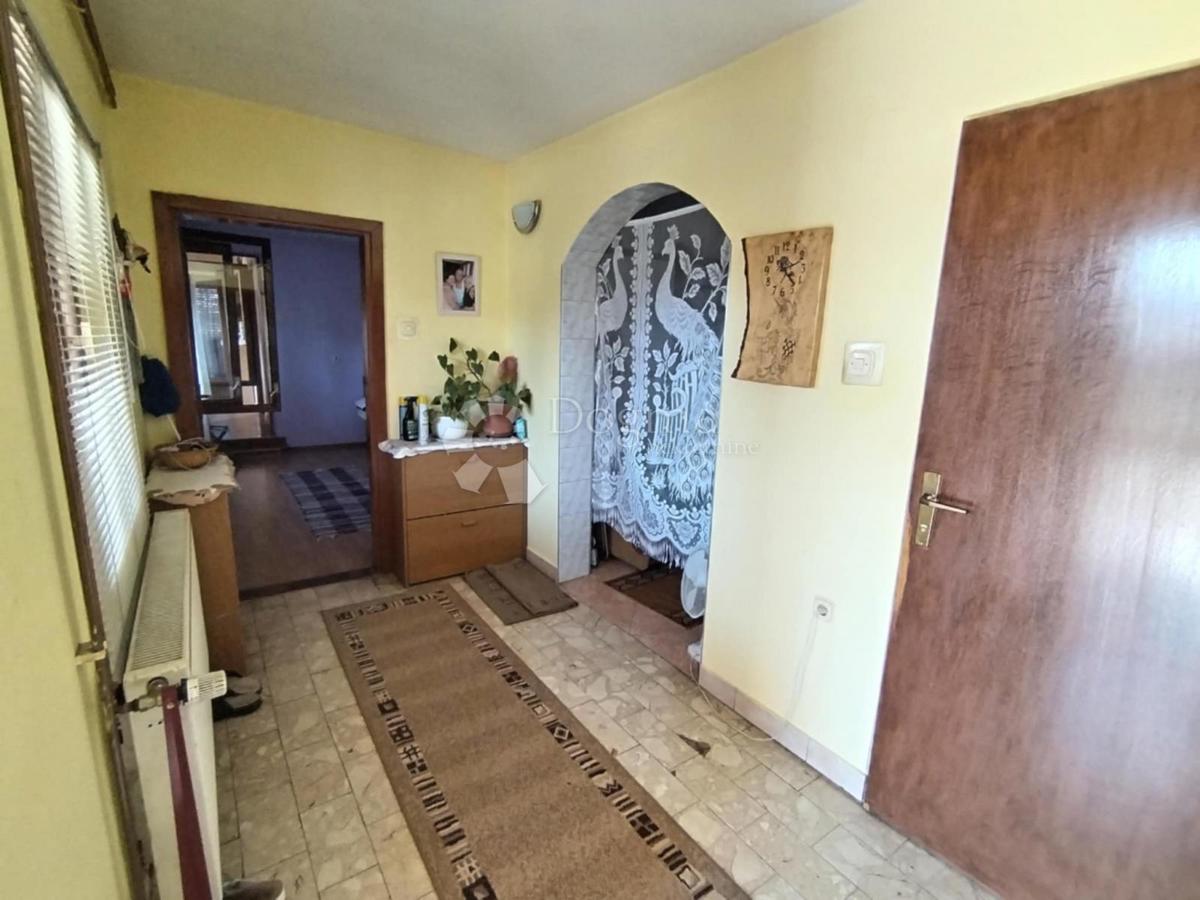 Hiša Budančevica, Kloštar Podravski, 153m2