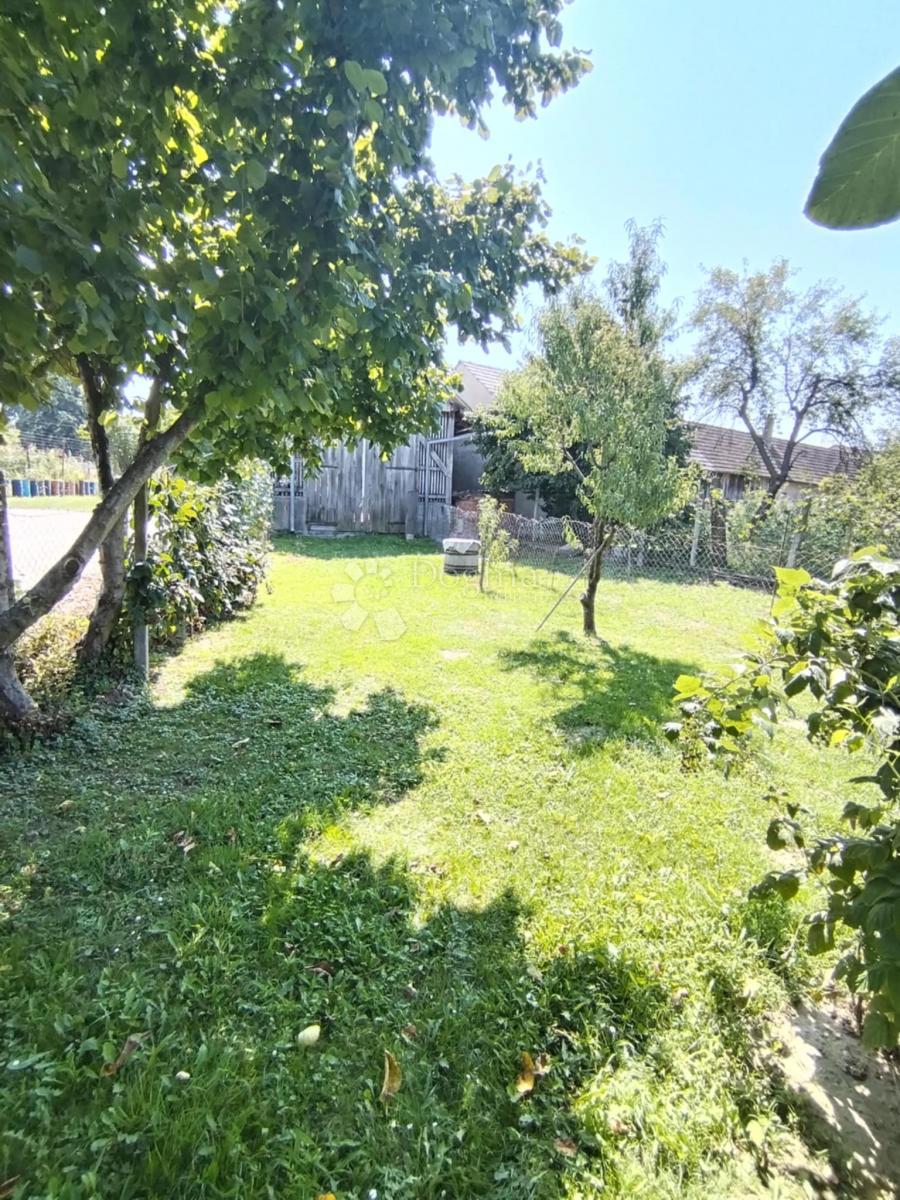Hiša Budančevica, Kloštar Podravski, 153m2