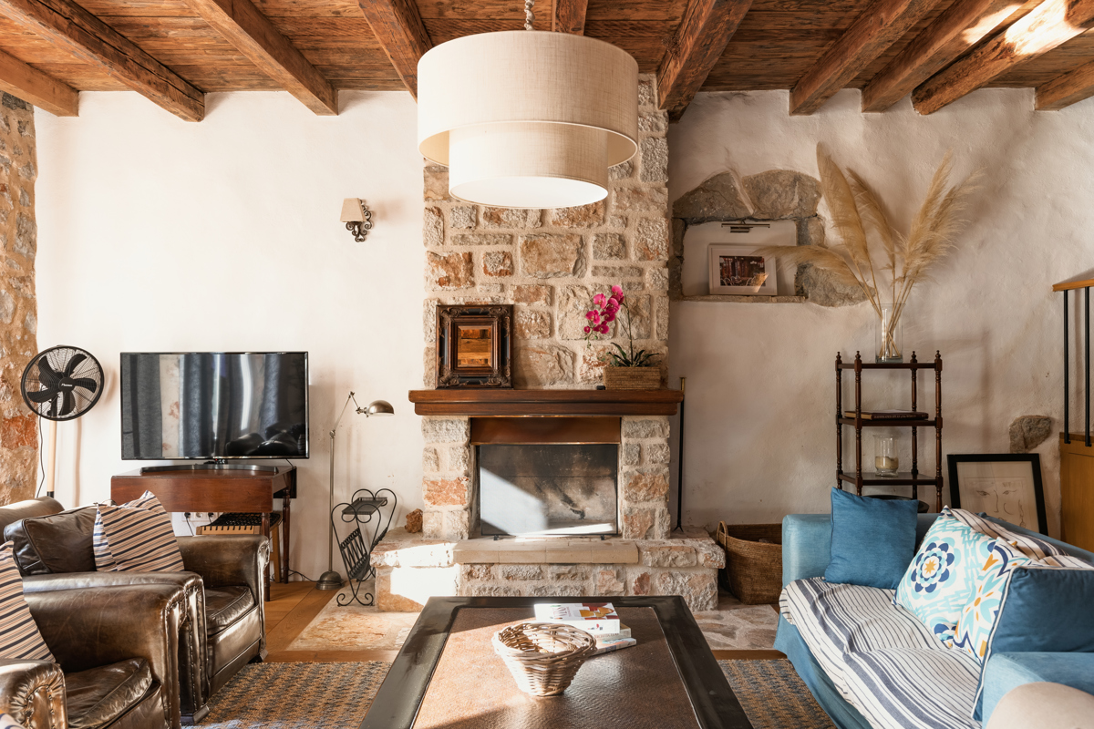 Hiša Hvar, 240m2