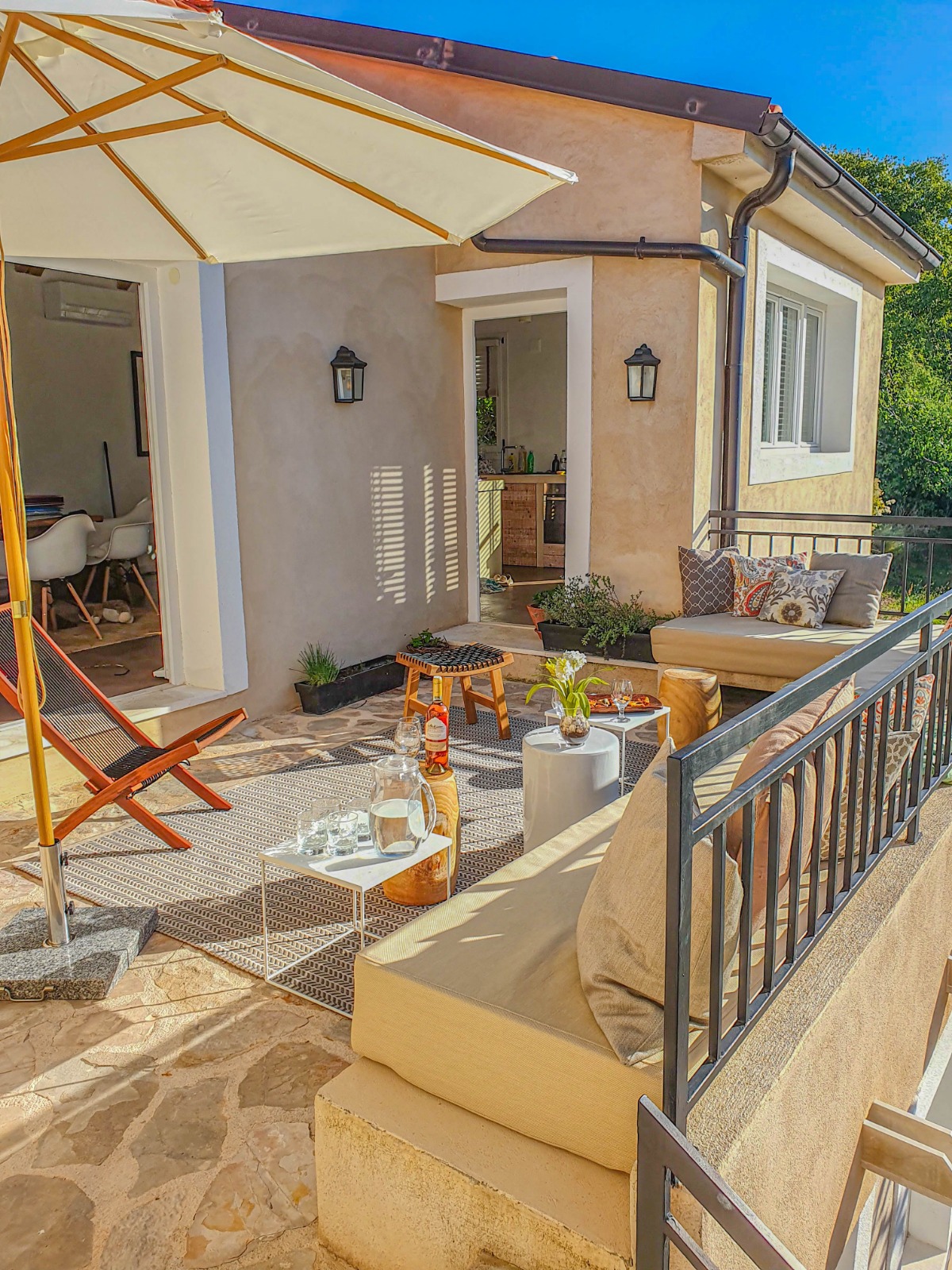 Hiša Hvar, 240m2