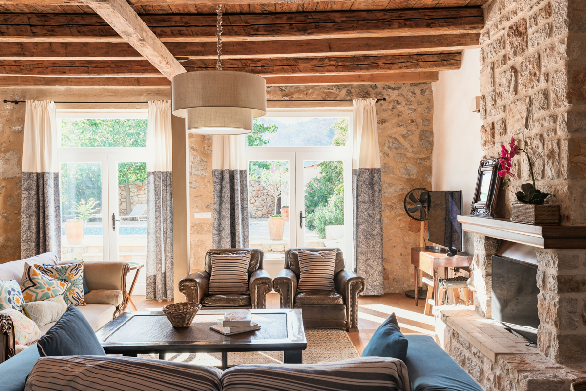 Hiša Hvar, 240m2