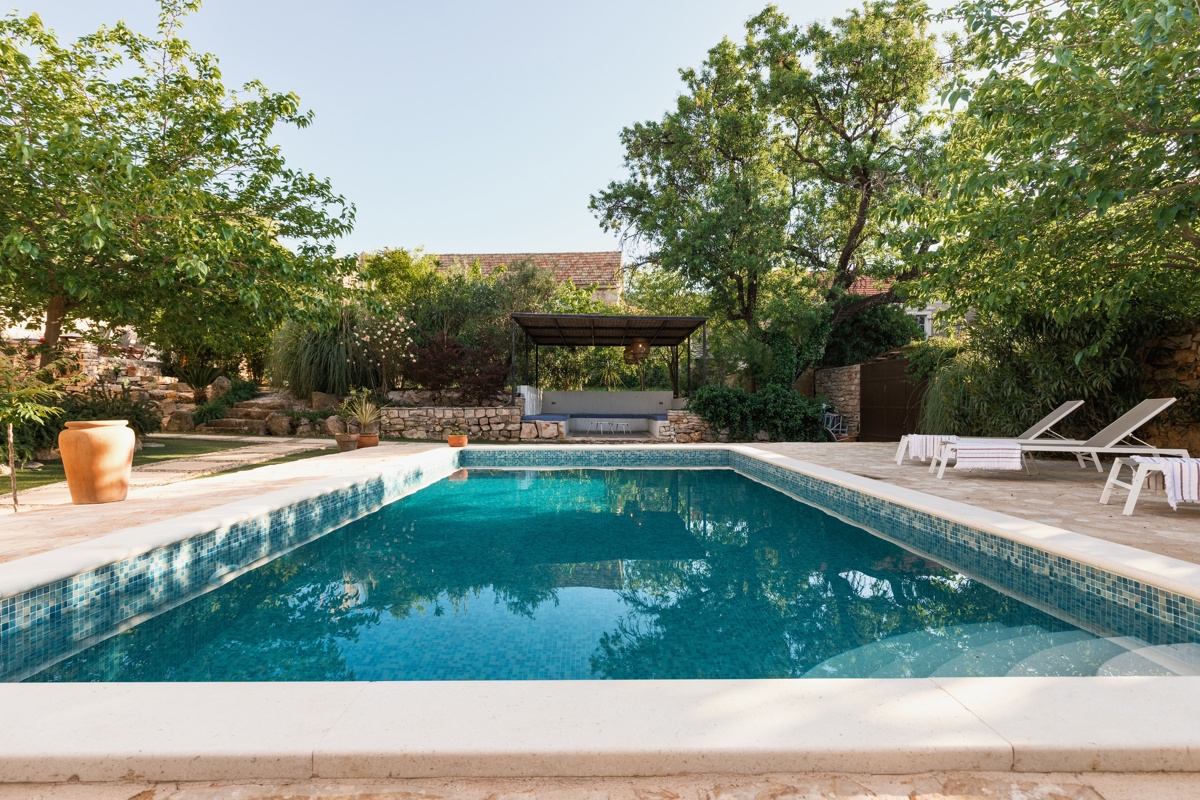 Hiša Hvar, 240m2