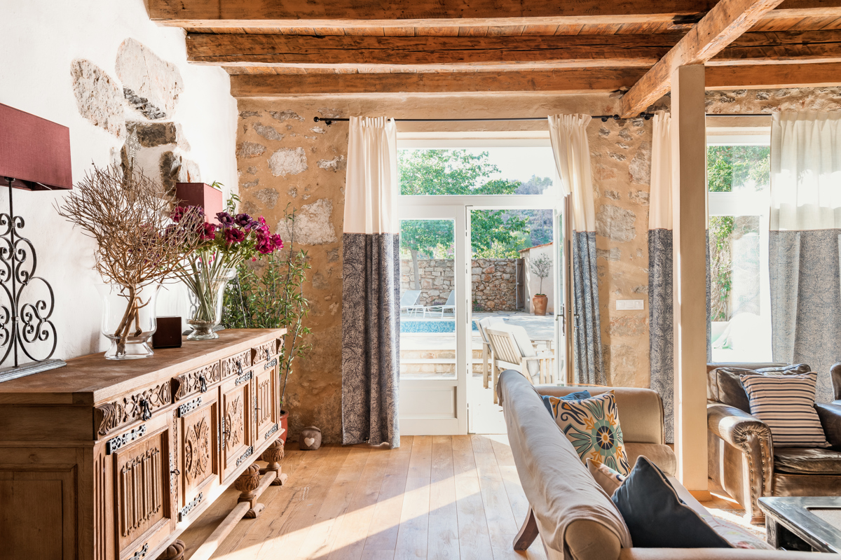 Hiša Hvar, 240m2